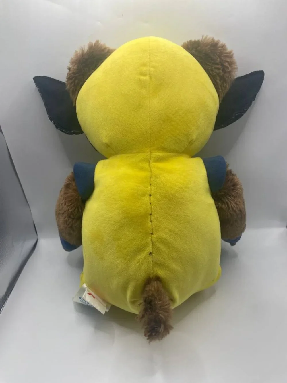 Build-A-Bear Wolverine X-Men Plush Toy - Kidcore Collectible